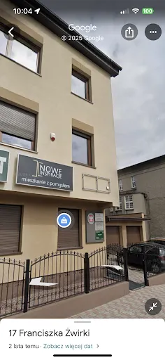 SUMIO Sp.z o.o. Kancelaria Doradcy restrukturyzacyjnego / Syndyk